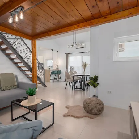Daire Prestige Makarska