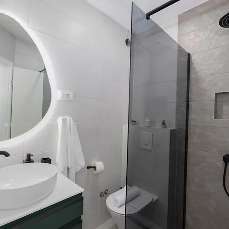 Prestige Apartamento *