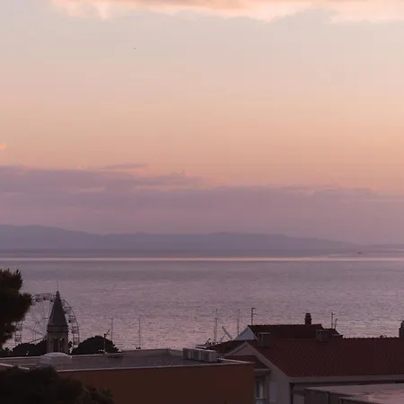 Prestige Makarska