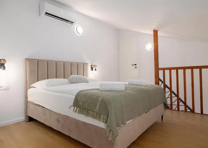 Prestige Makarska