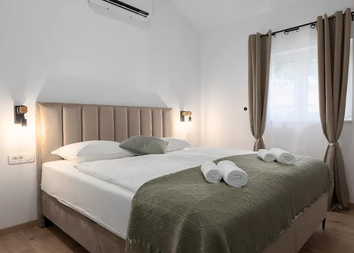 Daire Prestige Makarska