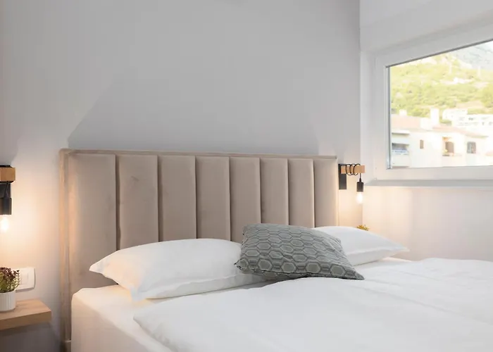 Daire Prestige Makarska