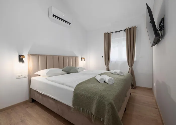 Prestige Makarska