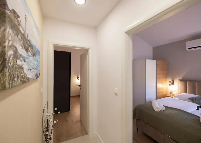 Prestige Makarska