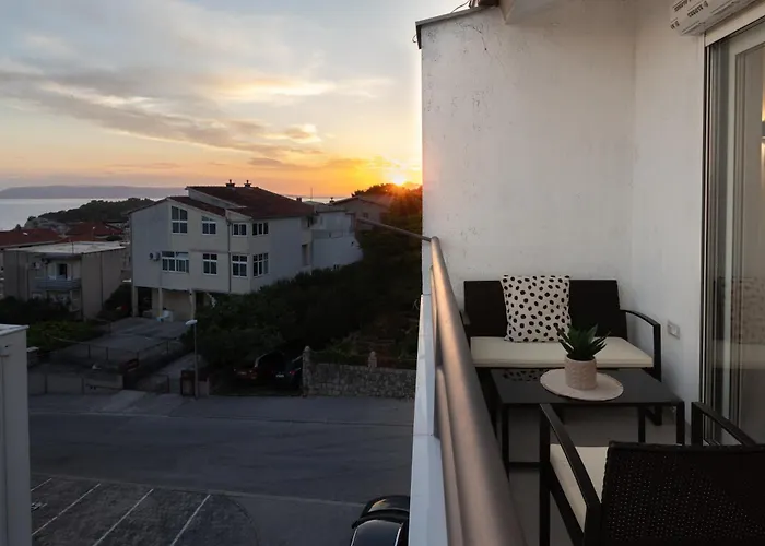Daire Prestige Makarska