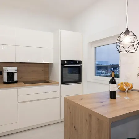 Apartment Prestige Makarska