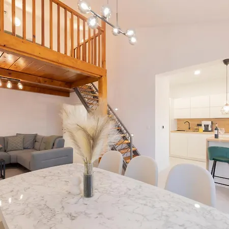 Apartment Prestige Makarska