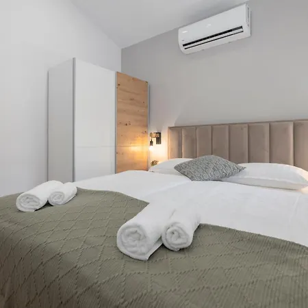 Prestige Apartment