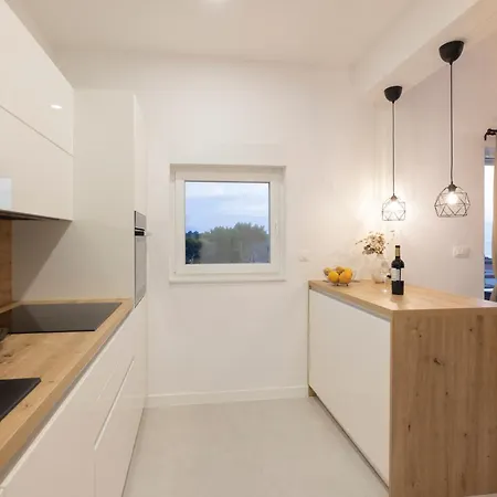 Apartment Prestige *