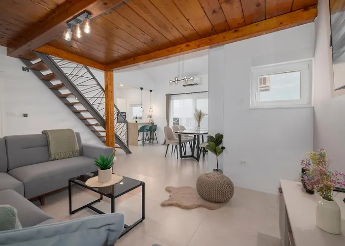 Appartement Prestige Makarska