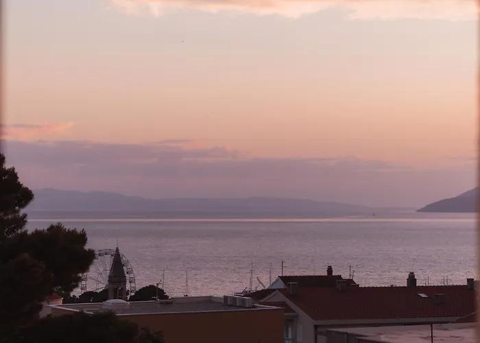 Prestige Makarska