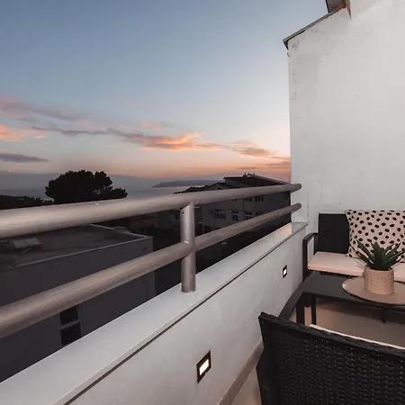 Prestige Apartman Makarska