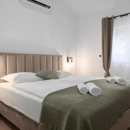 Apartman Prestige Makarska