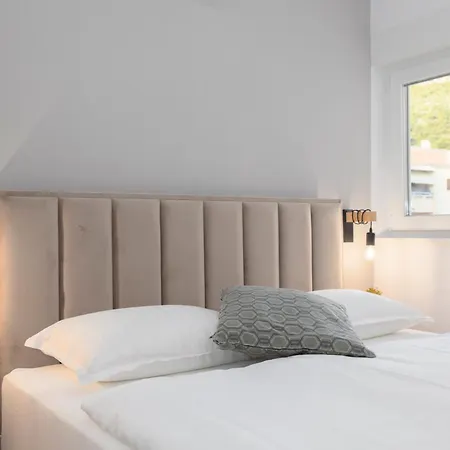 Apartman Prestige Makarska