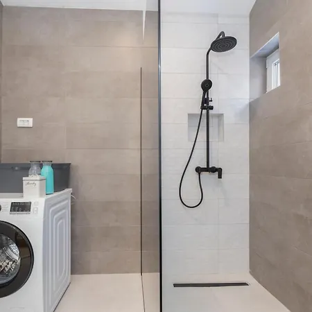 Prestige Apartman Makarska